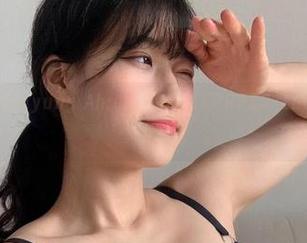 让人捉摸不透的Myung Ah：LEEHEEEXPRESS–LEBE精选图集特别版